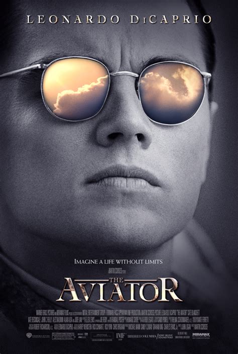 The Aviator (2004 film) .